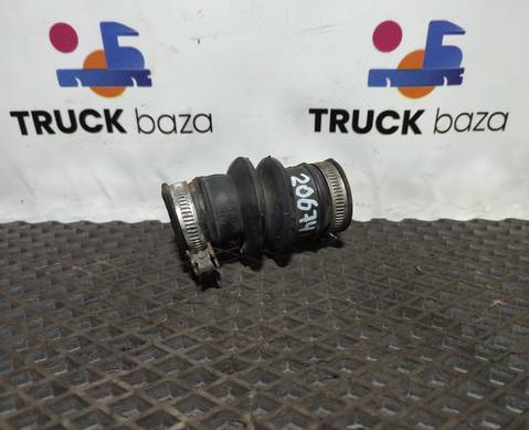 21646105 Патрубок компрессора для Volvo