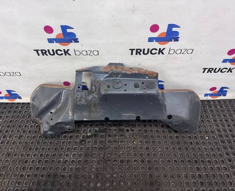 1529643 Подкрылок передний левый для Scania 5-series G (с 2004 по 2016)