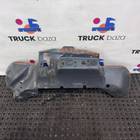 1529643 Подкрылок передний левый для КАМАЗ 54901