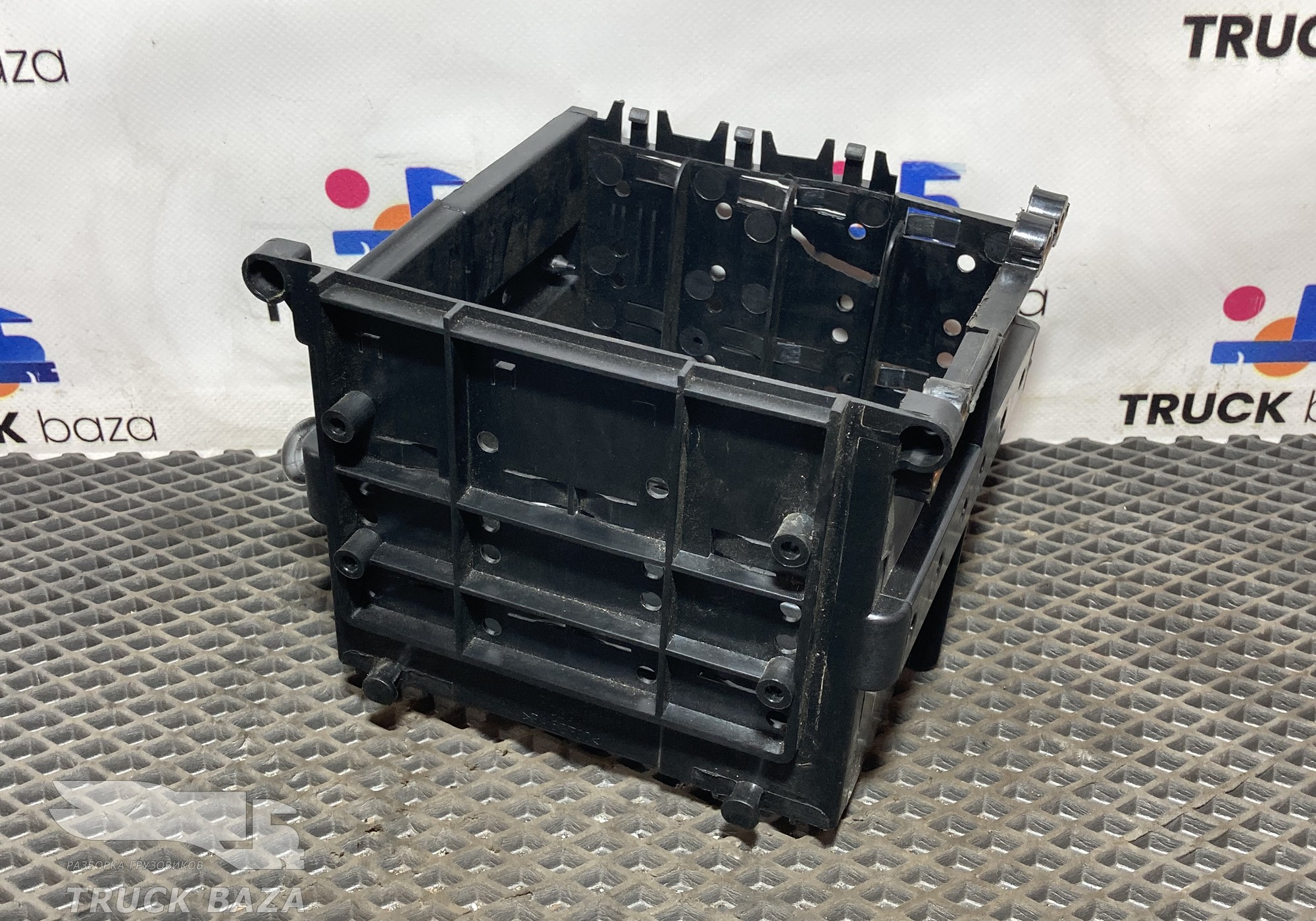 811W254416205 Короб блока ECU для Sinotruk Sitrak C7H