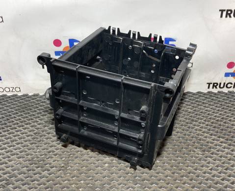 811W254416205 Короб блока ECU для Sinotruk Sitrak C7H