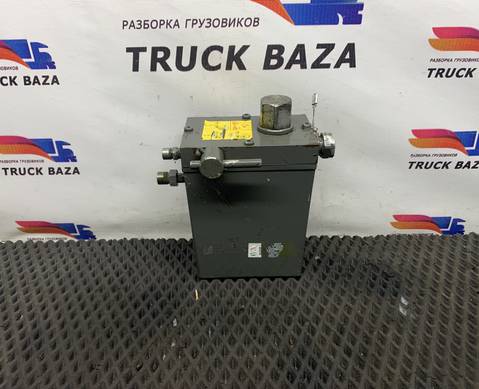 811W417236004 Насос подъёма кабины для Sinotruk Sitrak C7H