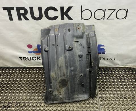 2599543 Крыло переднее левое передняя часть для Scania 6-series P (с 2016)