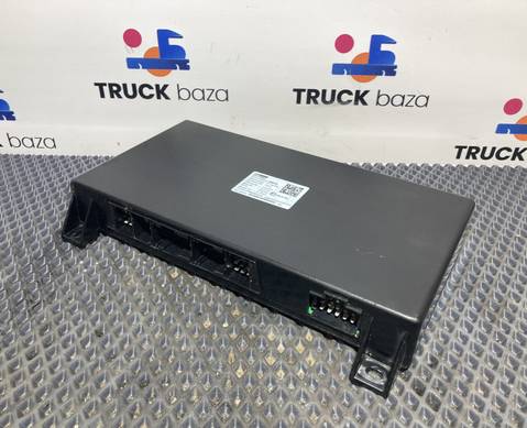 2113867000 Блок управления электрооборудования ЦБУЭ для КАМАЗ 54901