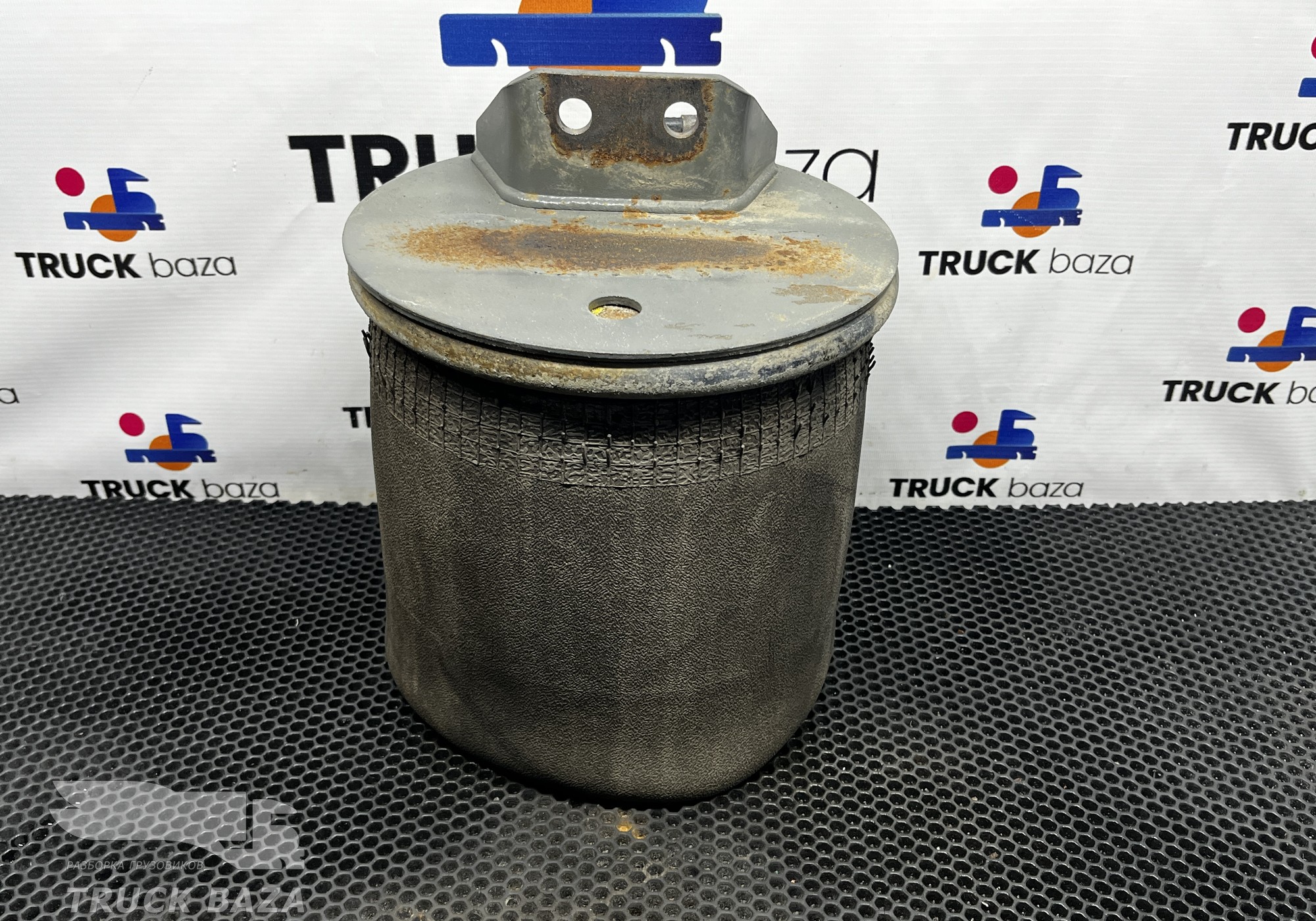 WG9925528010 Подушка пневмоподвески задняя для Sinotruk Sitrak C7H