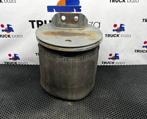 WG9925528010 Подушка пневмоподвески задняя для Sinotruk Sitrak C7H