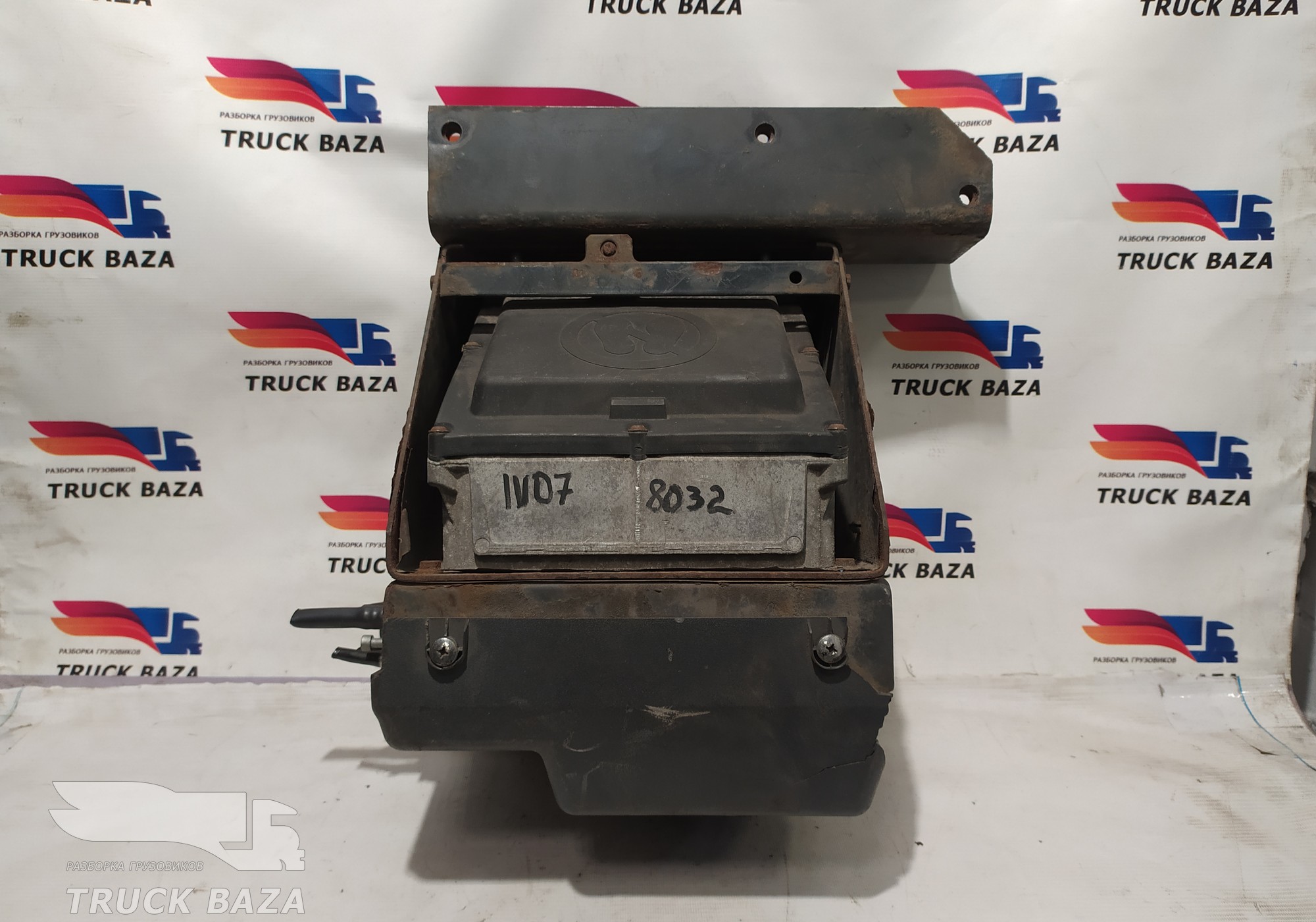 504193263 Насос системы AdBlue для Iveco