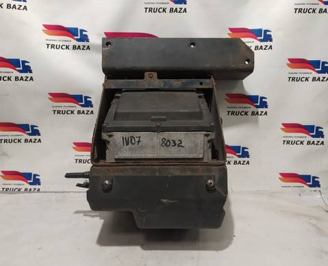 504193263 Насос системы AdBlue для Iveco