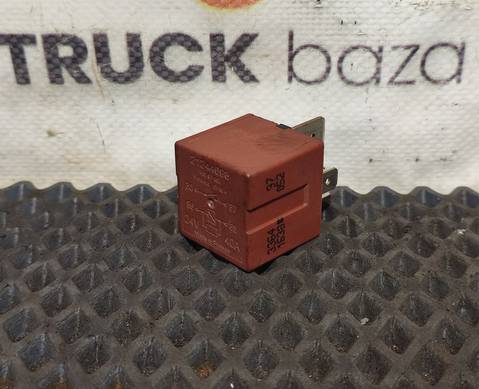 21244698 Реле 24V для Volvo FH