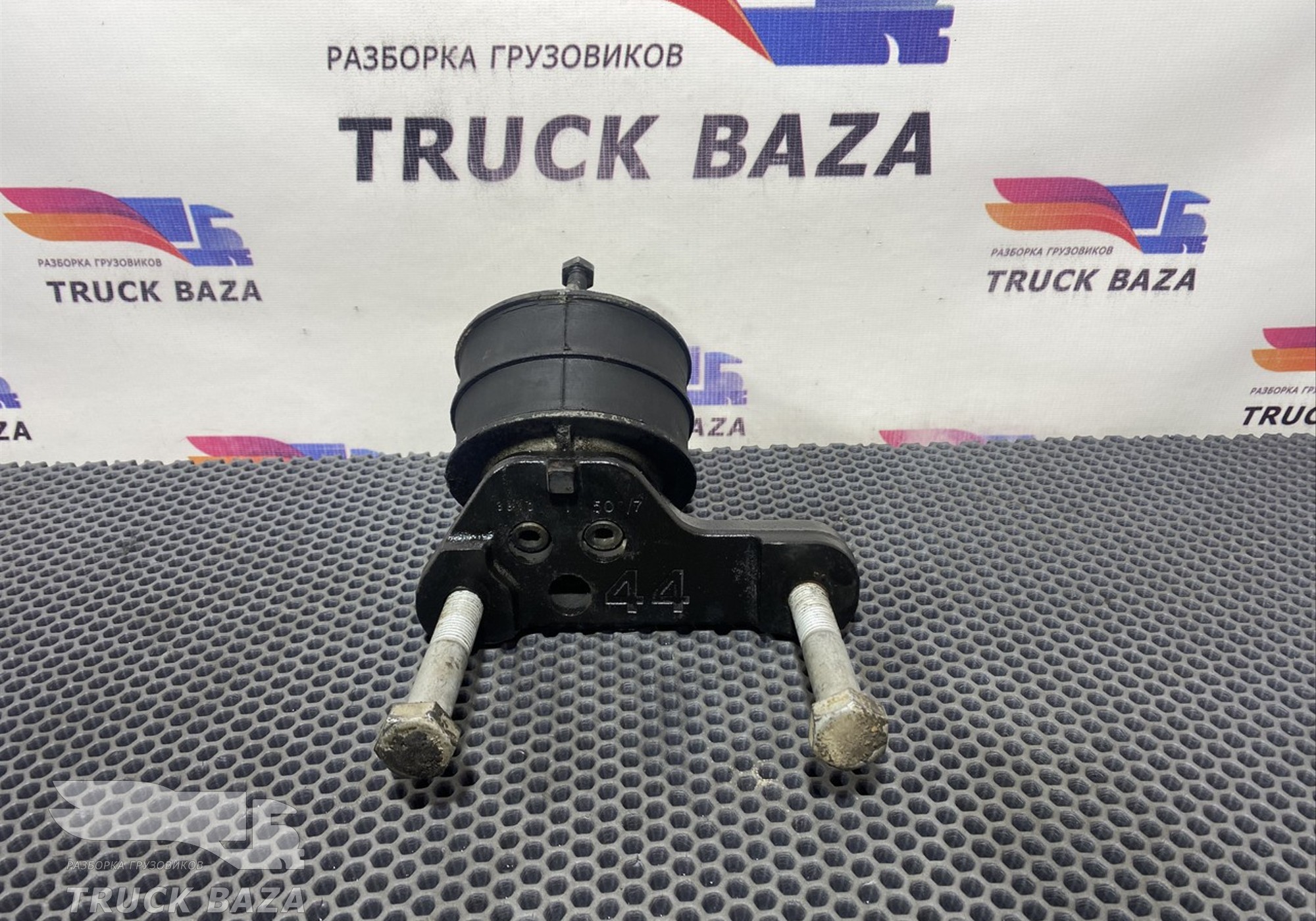 1469279 Подушка двигателя левая для Scania 5-series