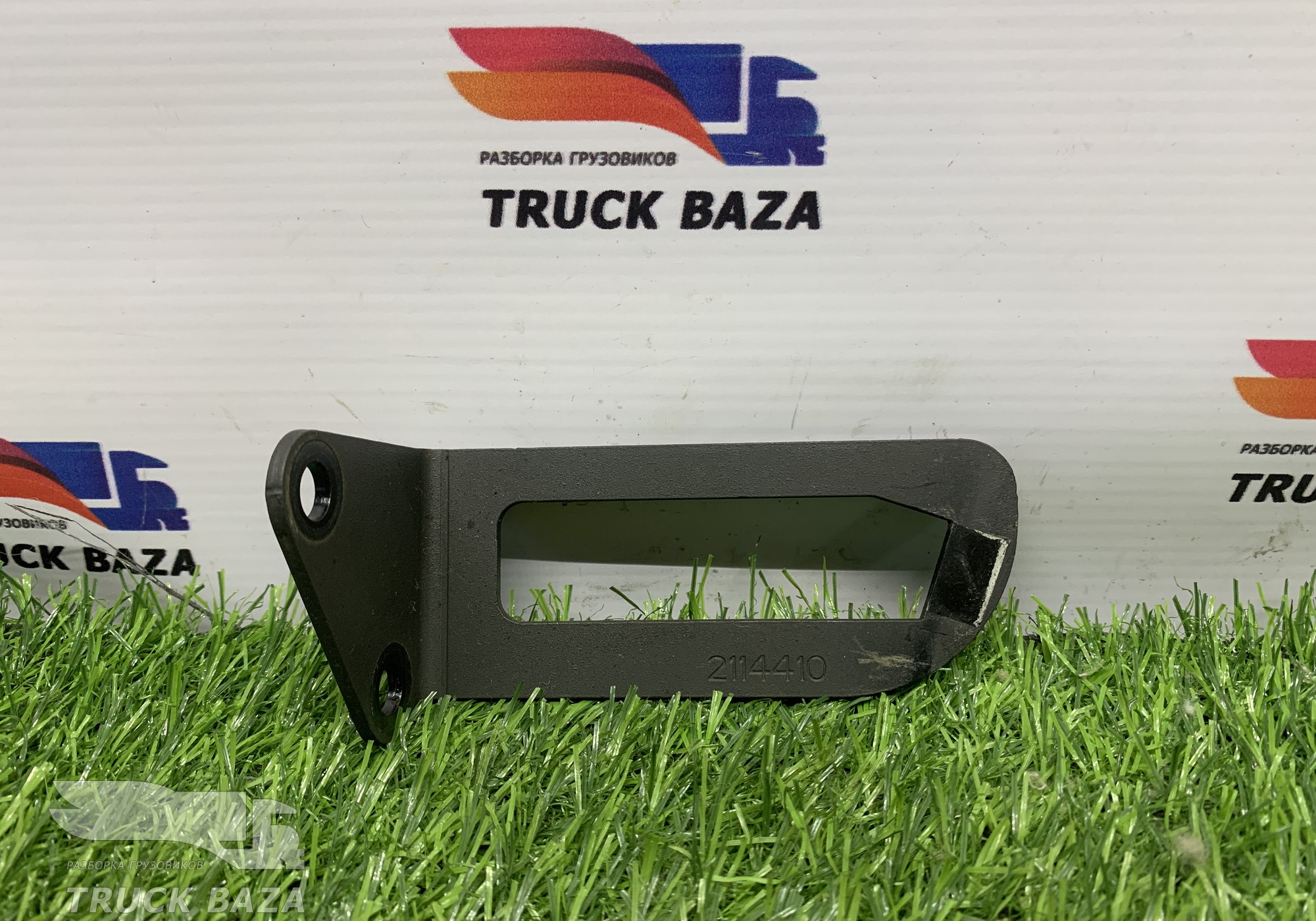 2114410 Кронштейн проводки для Daf XF106 (с 2012)