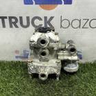 9730025390 Кран управления тормозами прицепа