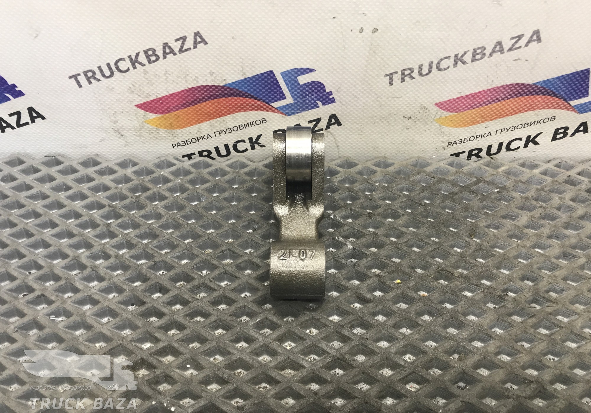 1891692 Роликовый толкатель для Scania