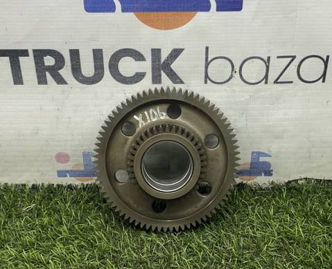 1837774 Промежуточная шестерня ГРМ для Daf