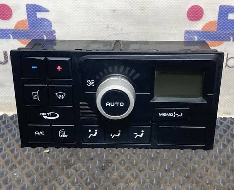 22247444 Блок управления климатом для Renault T (с 2013)