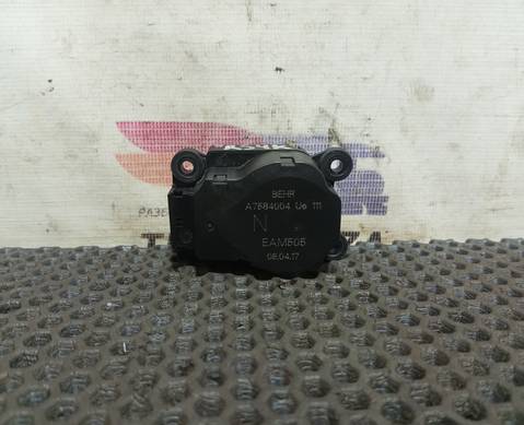 41047324 Моторчик заслонки печки для Renault T