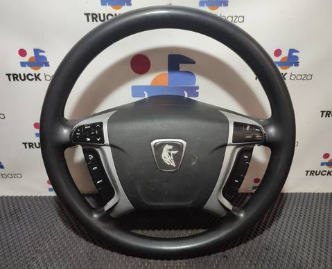 549013402010 Руль для КАМАЗ 54901