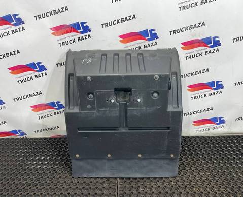 CC4616314BD Крыло заднее правое для Ford F-MAX (с 2018)