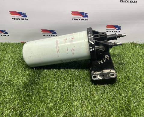 4389070 Корпус топливного фильтра для DongFeng GX DFH4180