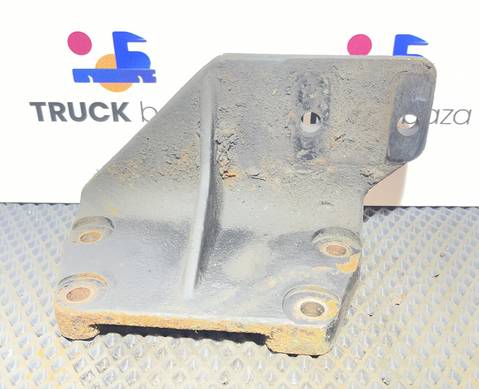 5490100101305 Кронштейн подушки двигателя левый для КАМАЗ 5490 (с 2013)