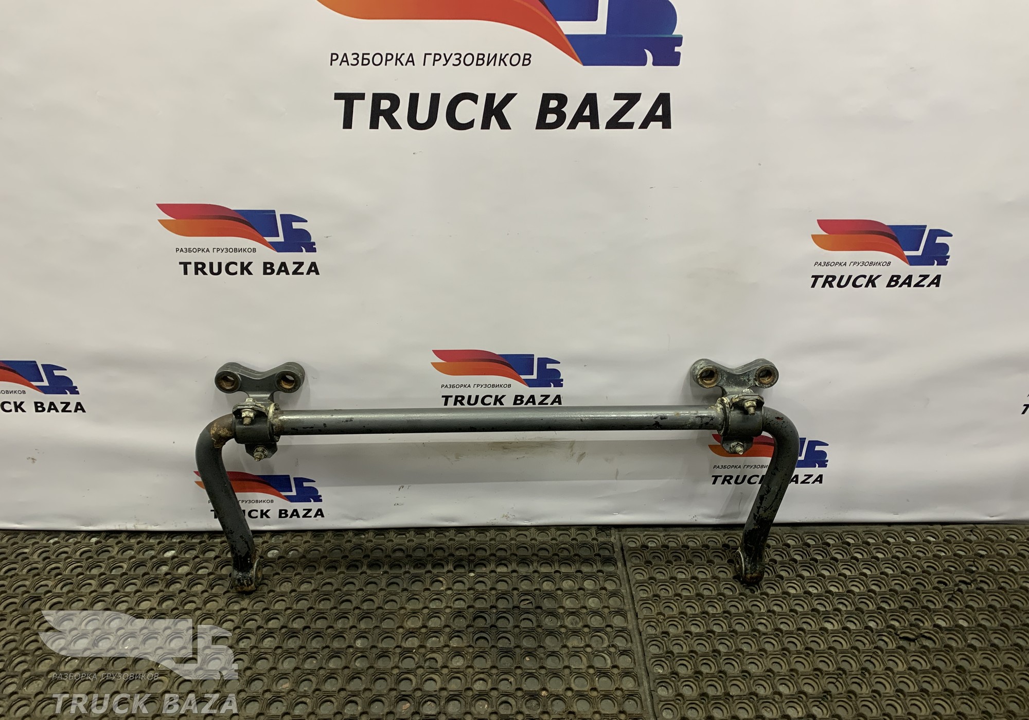 1294208 Стабилизатор передний