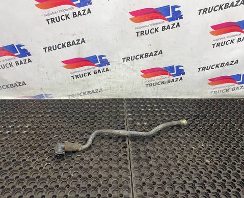 51063030035 Трубка системы охлаждения для Man TGX II (с 2012)