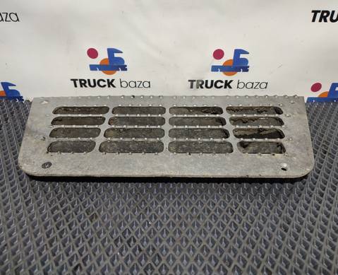 0673144 Площадка подножки для Daf