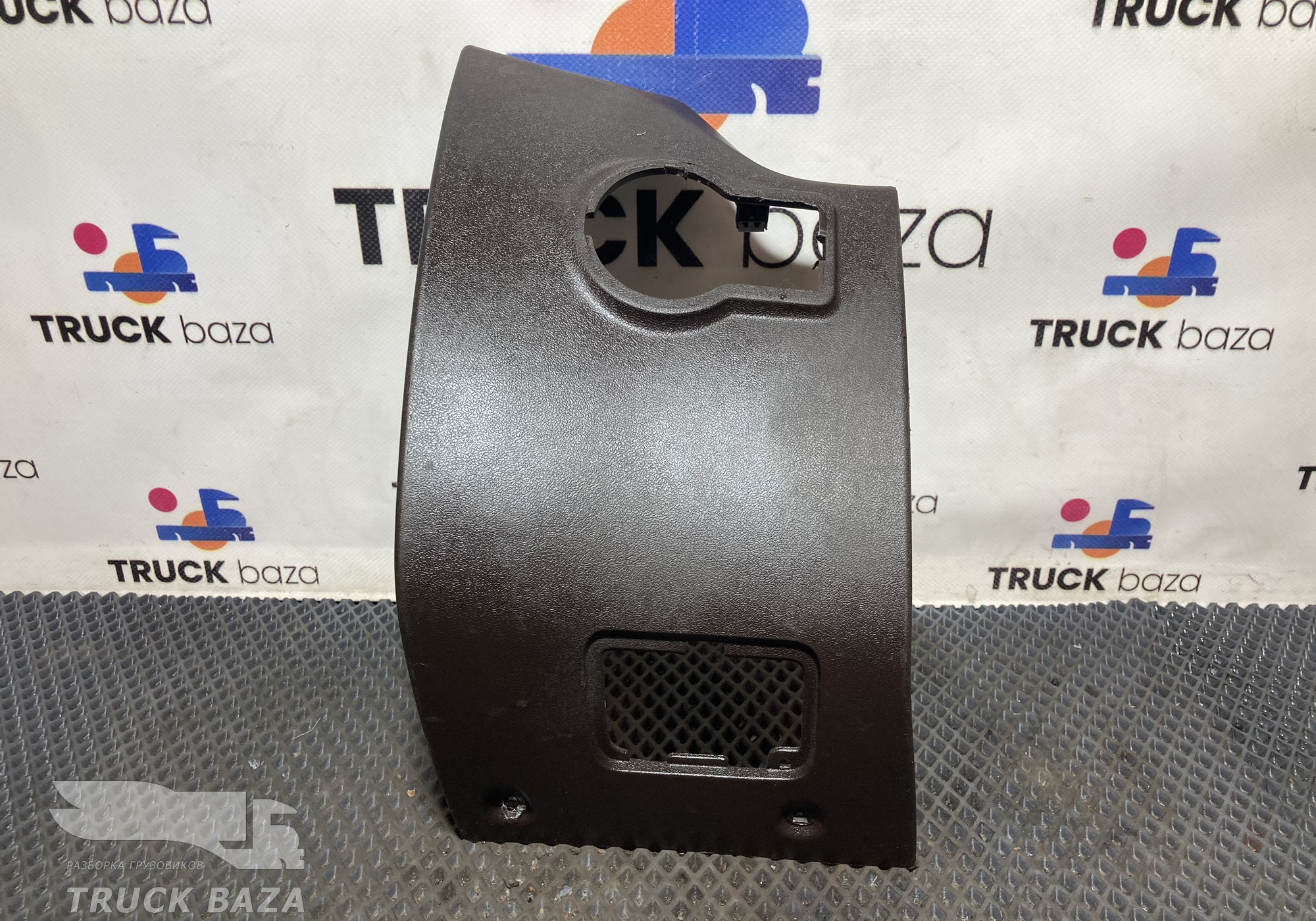 549015325049 Накладка торпедо левая