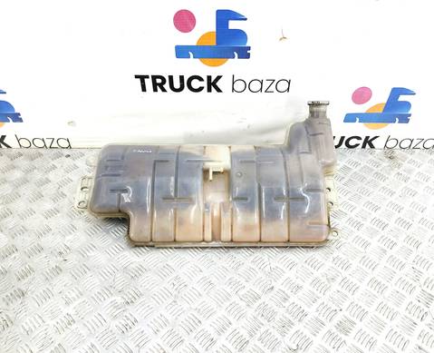 DZ97259533010 Бачок расширительный для Shacman X3000 (с 2014)
