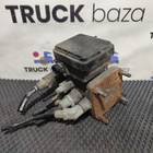 1879274 Кран управления тормозами прицепа для Lexus GS IV (с 2012)