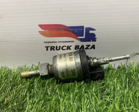 22451804 Насос автономного отопителя для Man TGS II (с 2012)