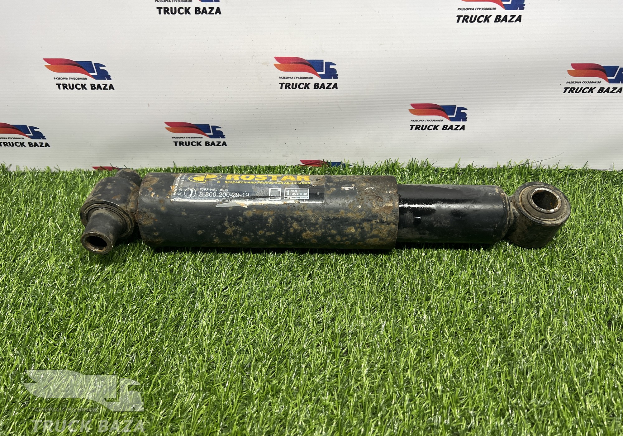 81437026058 Амортизатор передний