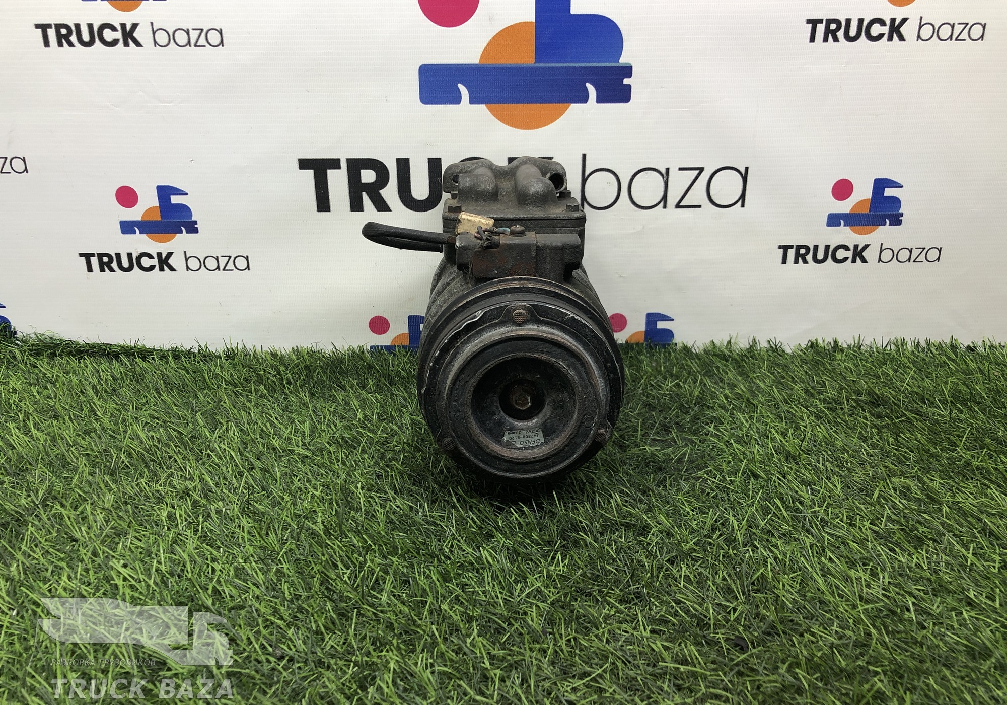 4472005750 Компрессор кондиционера