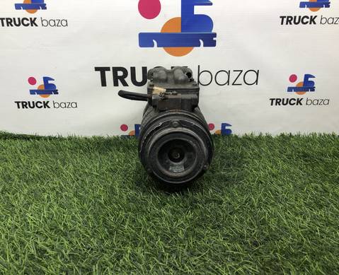 4472005750 Компрессор кондиционера для Iveco Eurotrakker I (с 1993 по 2004)