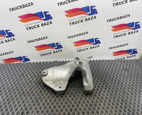 GC468C672BB Кронштейн компрессора кондиционера для Ford F-MAX (с 2018)