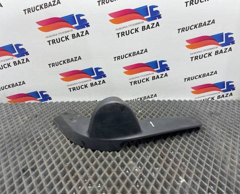 81637320074 Крышка кронштейна зеркала правая для Man TGX II (с 2012)