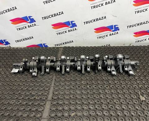 22224709 Ось коромысел для Renault T