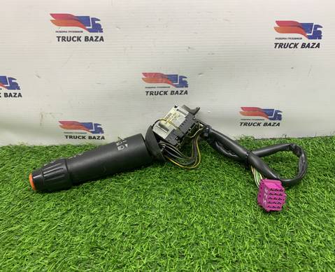 A0085450124 Переключатель подрулевой левый для КАМАЗ