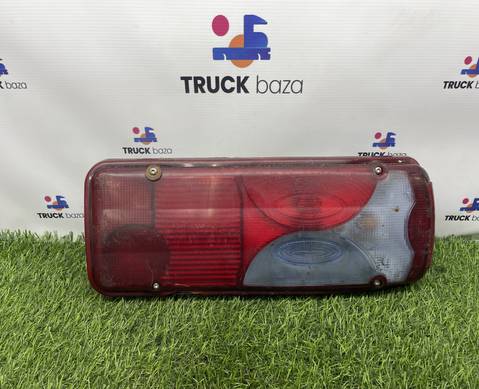 81252256545 Фонарь задний правый для Man TGA