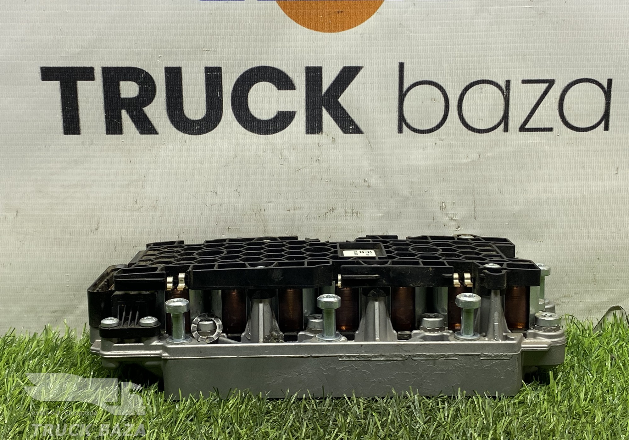 6070024001 Блок управления АКПП TRAXON 12TX2621TD