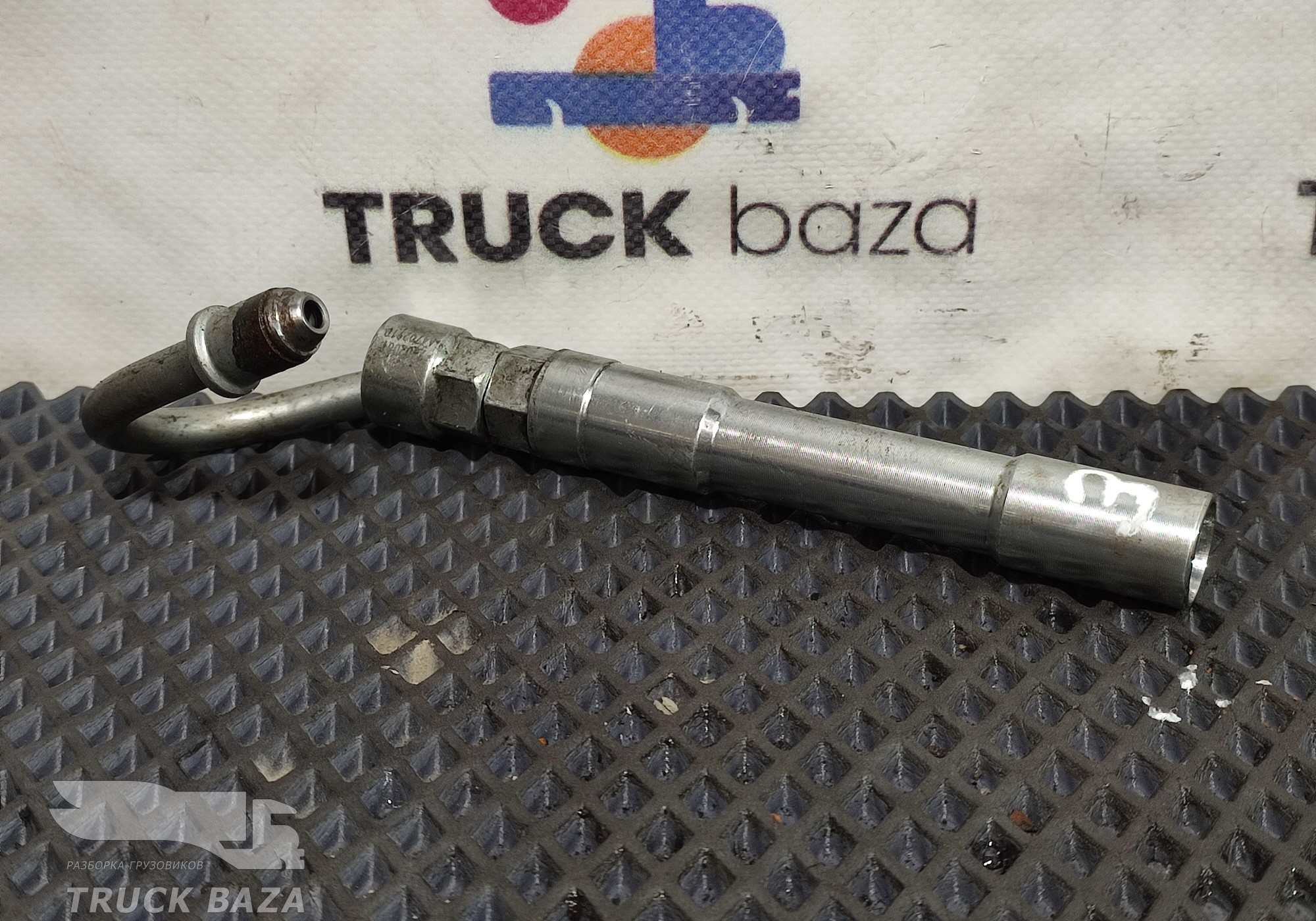 4700780810 Трубка топливная для Mercedes-Benz Actros New Actros MP4 (с 2011)