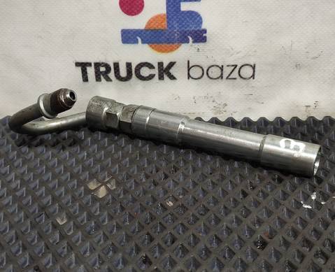 4700780810 Трубка топливная для Mercedes-Benz Actros New Actros MP4 (с 2011)