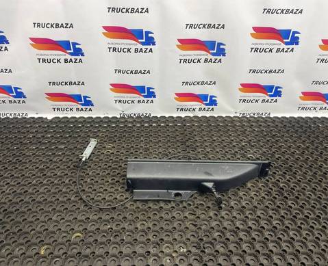 1786750 Накладка порога правая для Daf XF106 (с 2013 по 2023)