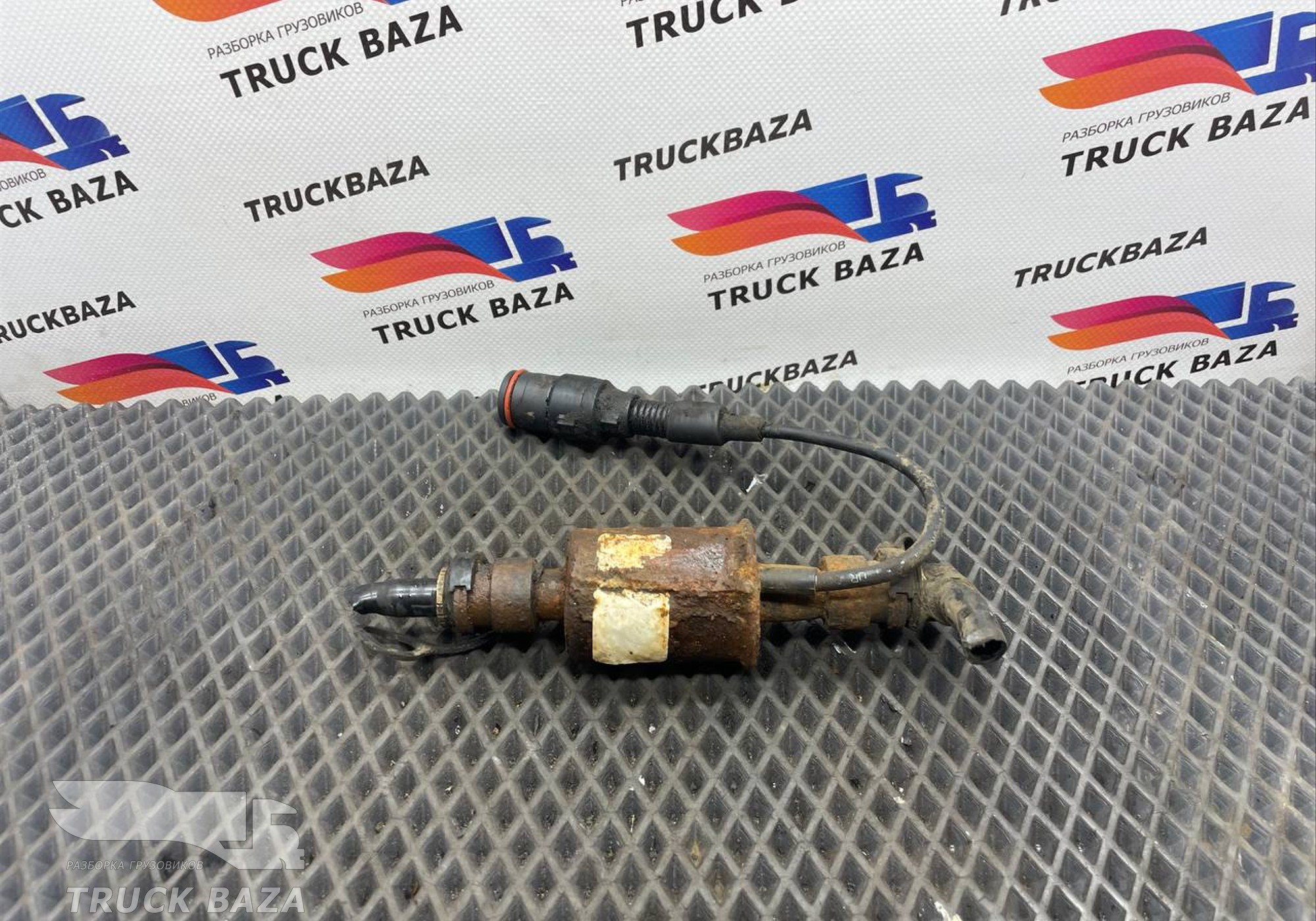 1940420 Насос подкачки топлива для Daf XF105 (с 2005)