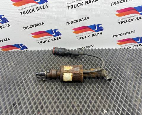 1940420 Насос подкачки топлива для Daf XF105 (с 2005)