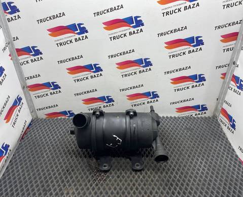 GC466A785AE Сапун для Ford F-MAX (с 2018)