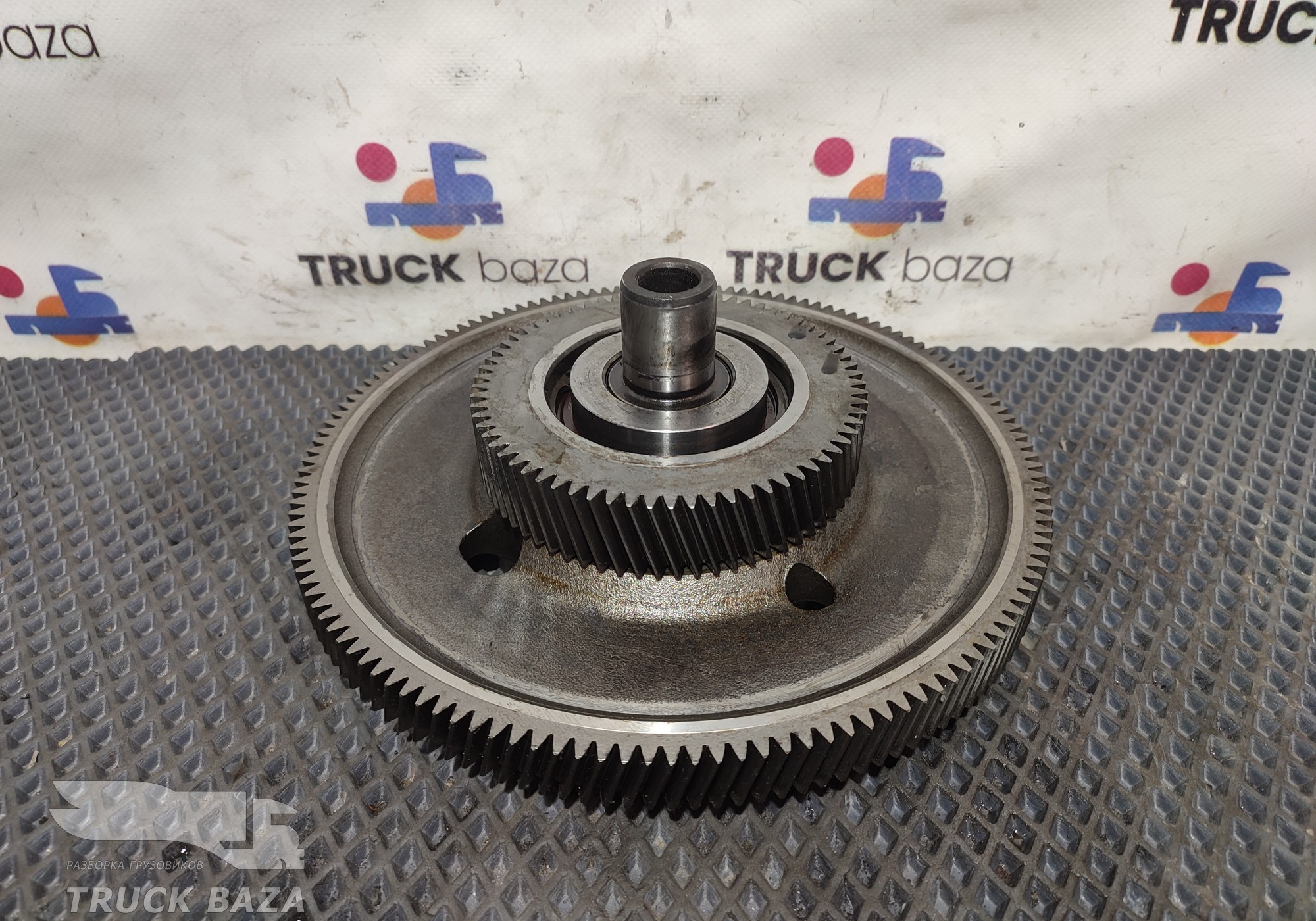 1398294 Шестерня ГРМ промежуточная