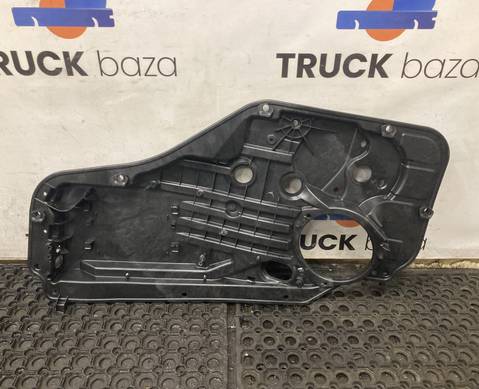 2521837 Монтажная панель двери правой для Scania