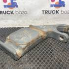 AZ9925522137 Кронштейн рессоры передней правой для Fiat Doblo