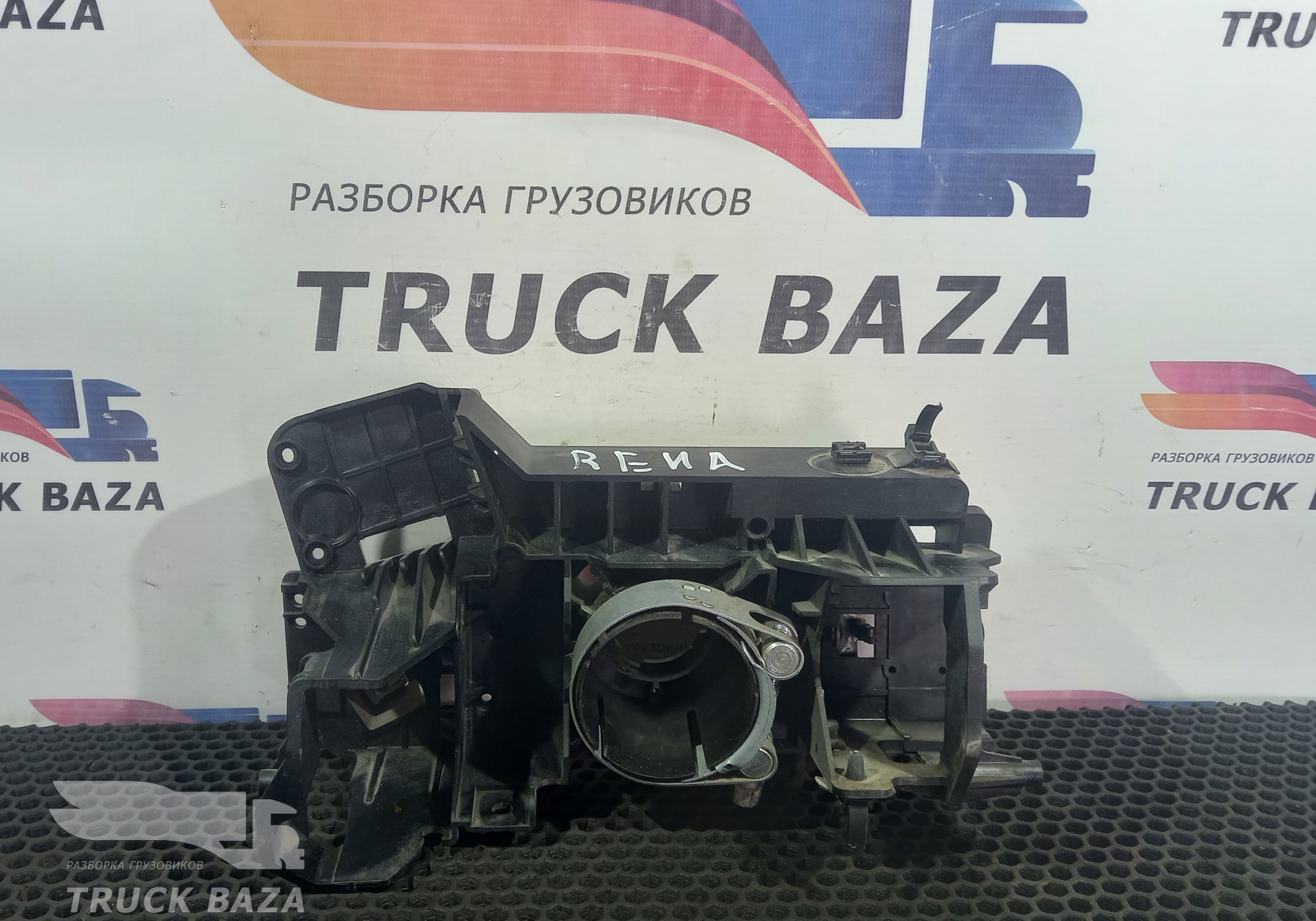 5010589989 Кронштейн подрулевых переключателей для Volvo FE/FL FE/FL II (с 2006)